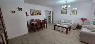 Piso en alquiler en El Pla de Sant Josep - L'Asil en Elche