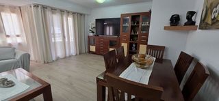 Piso en alquiler en El Pla de Sant Josep - L'Asil en Elche