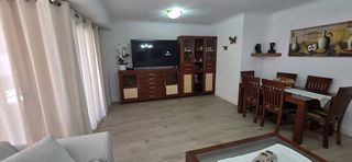 Piso en alquiler en El Pla de Sant Josep - L'Asil en Elche