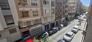 Piso en alquiler en El Pla de Sant Josep - L'Asil en Elche