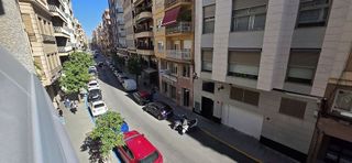 Piso en alquiler en El Pla de Sant Josep - L'Asil en Elche