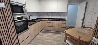 Piso en alquiler en El Pla de Sant Josep - L'Asil en Elche