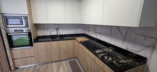 Piso en alquiler en El Pla de Sant Josep - L'Asil en Elche