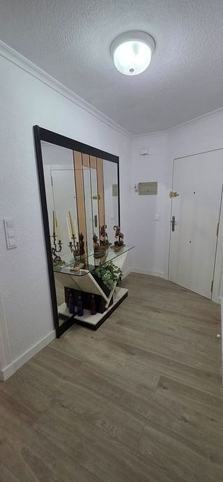 Piso en alquiler en El Pla de Sant Josep - L'Asil en Elche