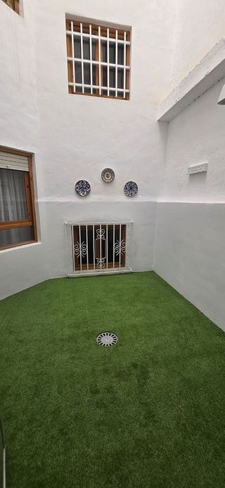 Piso en alquiler en El Pla de Sant Josep - L'Asil en Elche