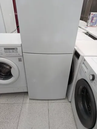 OFERTA COMBO NEVERA Y LAVADORA CON GARANTÍA
