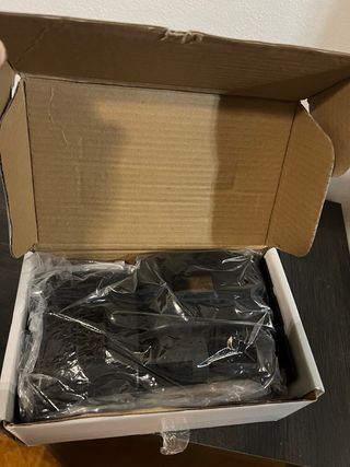 Soporte de Pared para altavoces