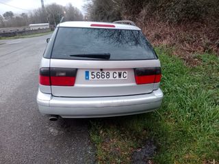 Saab 9-5 1999