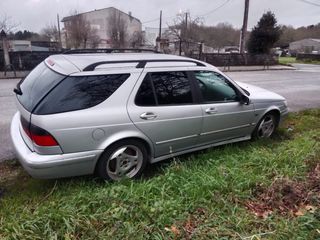 Saab 9-5 1999