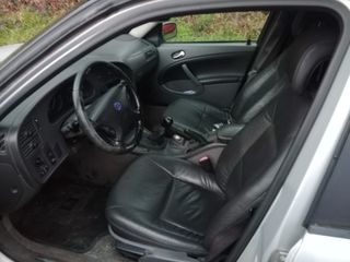 Saab 9-5 1999