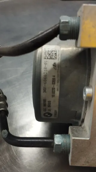 Unidad ABS y bomba BMW f20,f30