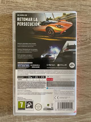 Juegos Nintendo Switch + tarjeta memoria original