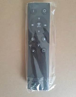 Lampadario ovale brillante argento