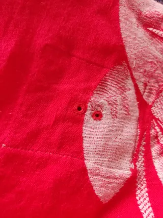 2 Telas para Fundas de Colchón
