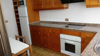 Piso en venta en Centro en Castellón de la Plana