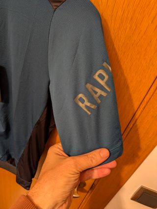 NUEVO Maillot RAPHA PRO TEAM TRAINNING talla L.