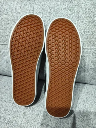 Zapatillas Vans nuevas