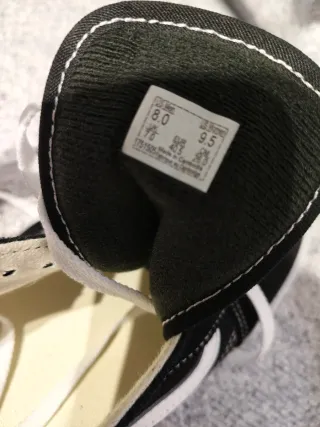 Zapatillas Vans nuevas