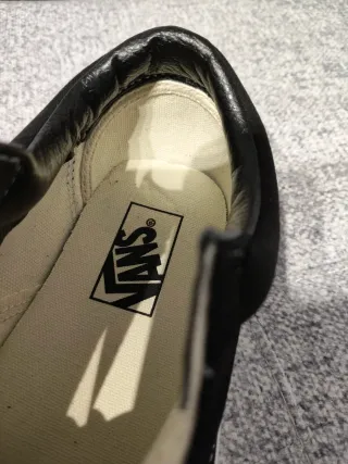 Zapatillas Vans nuevas