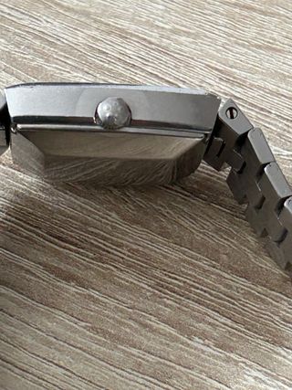 Eterna Matic Sahida Reloj Suizo