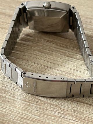 Eterna Matic Sahida Reloj Suizo