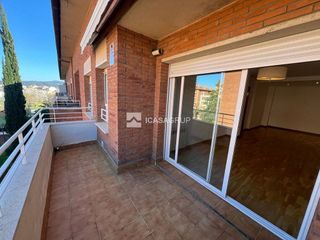 Ático en alquiler en Coll Favà - Can Magí en Sant Cugat del Vallès