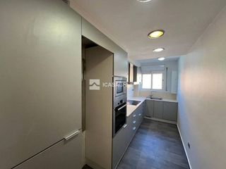 Ático en alquiler en Coll Favà - Can Magí en Sant Cugat del Vallès