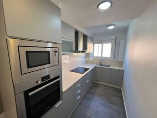 Ático en alquiler en Coll Favà - Can Magí en Sant Cugat del Vallès