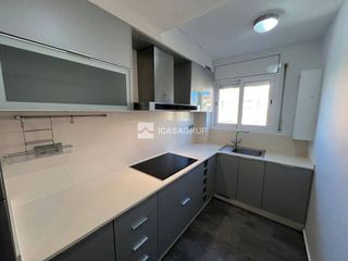 Ático en alquiler en Coll Favà - Can Magí en Sant Cugat del Vallès