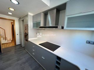 Ático en alquiler en Coll Favà - Can Magí en Sant Cugat del Vallès