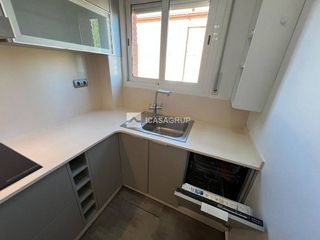 Ático en alquiler en Coll Favà - Can Magí en Sant Cugat del Vallès