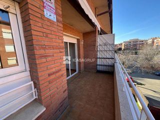 Ático en alquiler en Coll Favà - Can Magí en Sant Cugat del Vallès