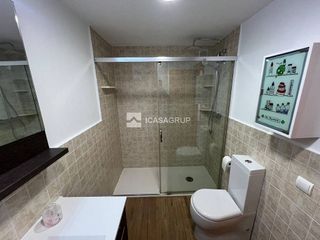 Ático en alquiler en Coll Favà - Can Magí en Sant Cugat del Vallès