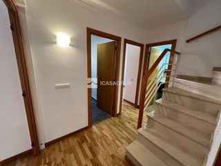 Ático en alquiler en Coll Favà - Can Magí en Sant Cugat del Vallès