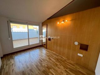 Ático en alquiler en Coll Favà - Can Magí en Sant Cugat del Vallès