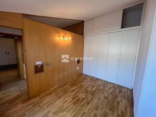 Ático en alquiler en Coll Favà - Can Magí en Sant Cugat del Vallès