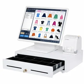 TPV PROFESIONAL INSTALADO  FUNCIONANDO CONFIGURADO