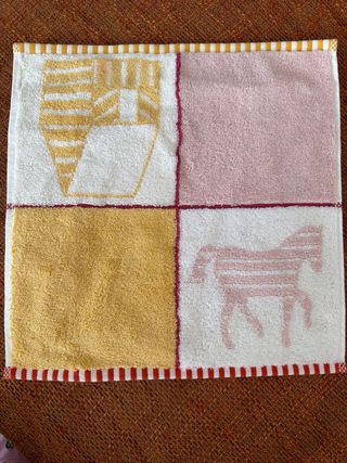 Hermès Ascougamano Piccolo Bambina