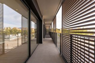 Piso en alquiler en Can Feu - Can Gambús - Hostafrancs en Sabadell