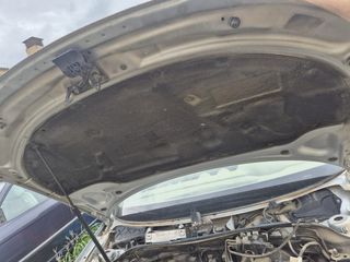 Capó Audi A3 8P