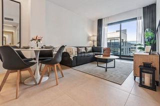 Piso en alquiler en La Verneda i la Pau en Barcelona