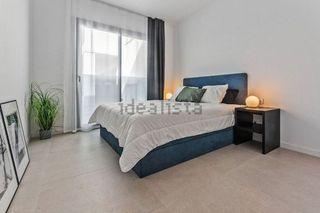 Piso en alquiler en La Verneda i la Pau en Barcelona