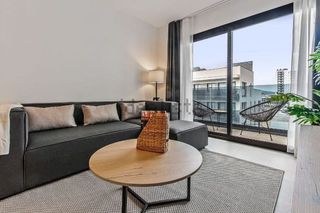 Piso en alquiler en La Verneda i la Pau en Barcelona