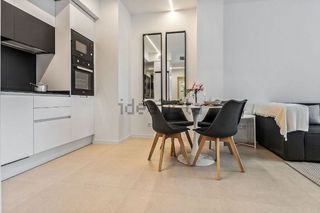 Piso en alquiler en La Verneda i la Pau en Barcelona