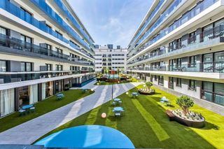 Piso en alquiler en La Verneda i la Pau en Barcelona