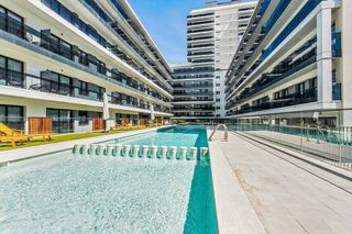 Piso en alquiler en La Verneda i la Pau en Barcelona