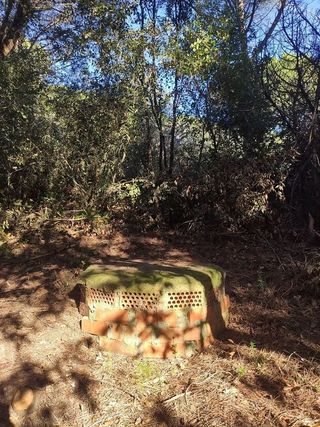 Terreno en venta en Arenys de Mar
