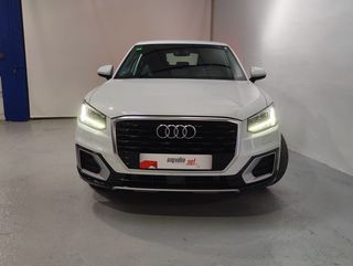 Audi Q2 design edition 30 TFSI