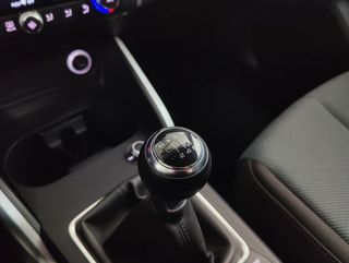 Audi Q2 design edition 30 TFSI