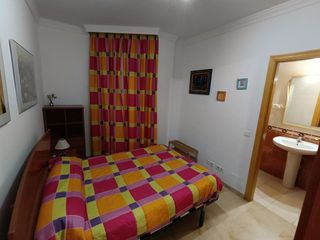 Piso en alquiler en Perchel Norte - La Trinidad en Málaga
